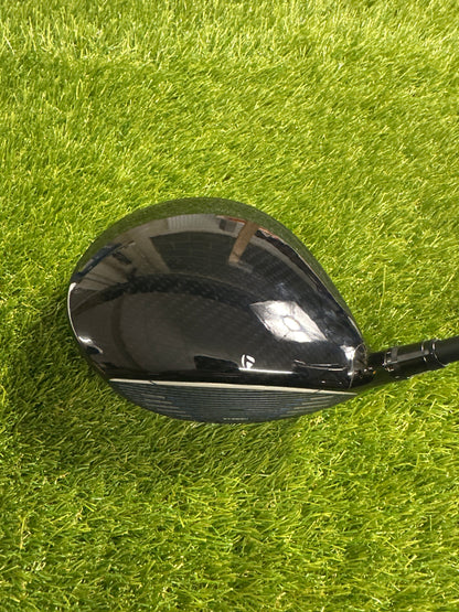 TaylorMade Qi10 LS 8 Driver