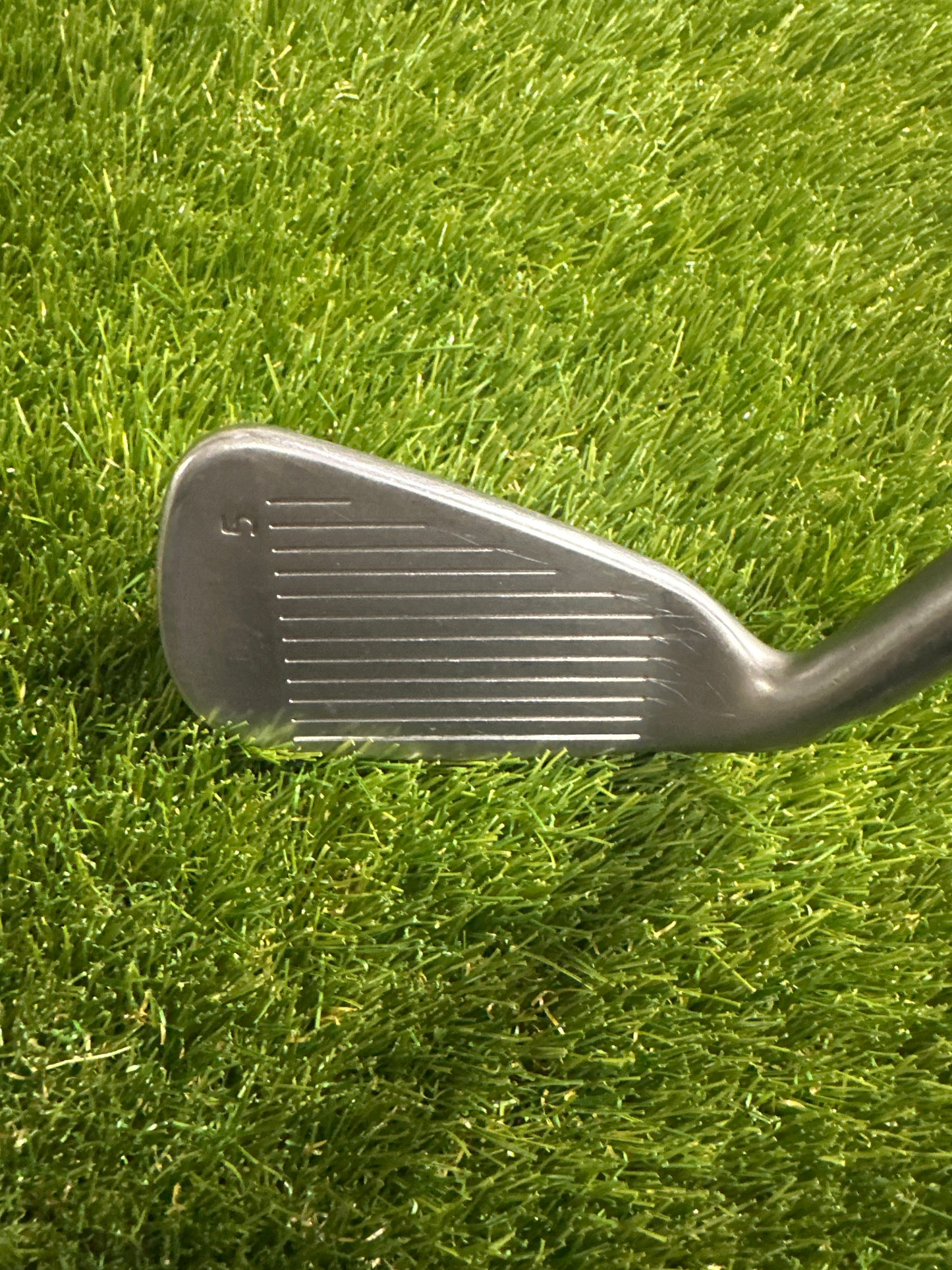 Ping G 5 Iron