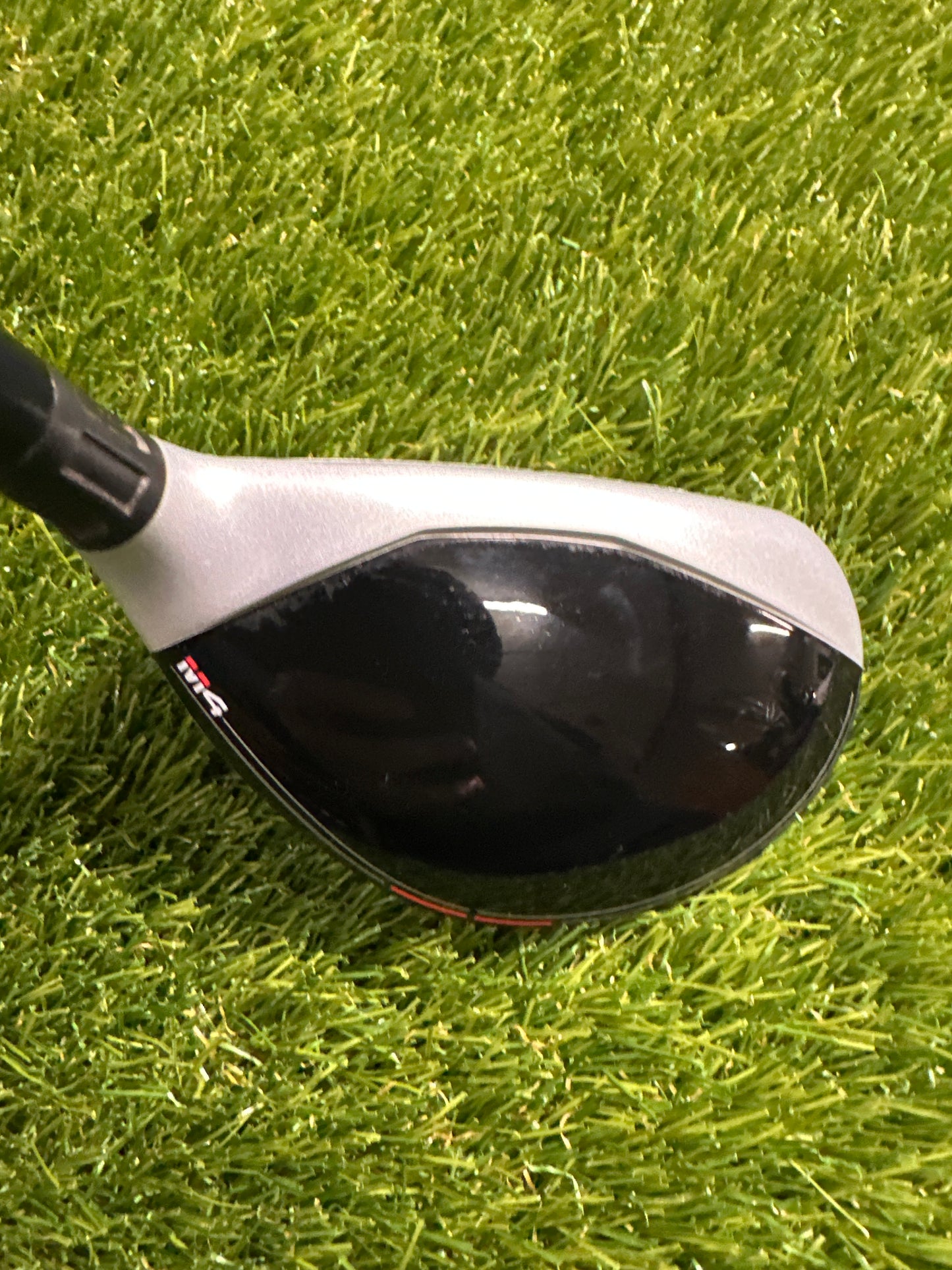 TaylorMade M4 Rescue 4/22 HYB
