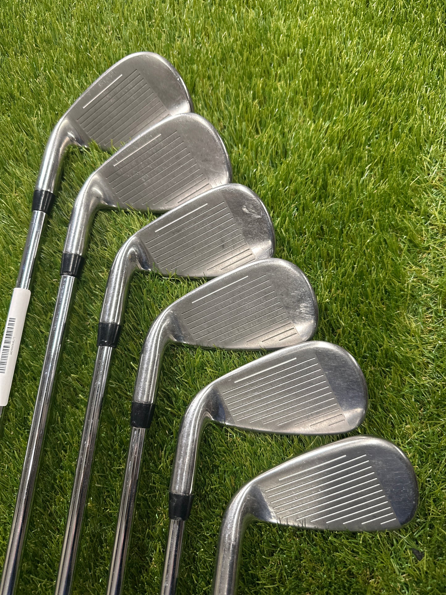 Cobra Fly XL 6-SW Irons