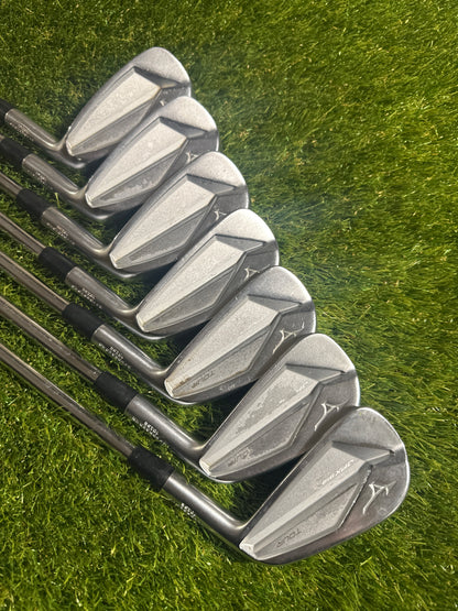 Mizuno JPX 919 Tour 4-PW Irons