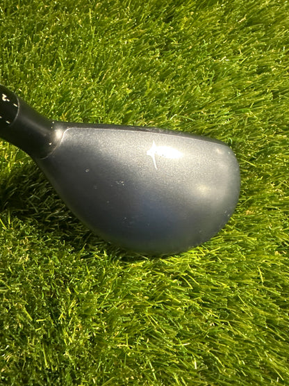 Mizuno CLK 16 HYB