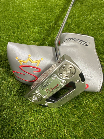 Scotty Cameron Studio Style Fastback 38" Putter
