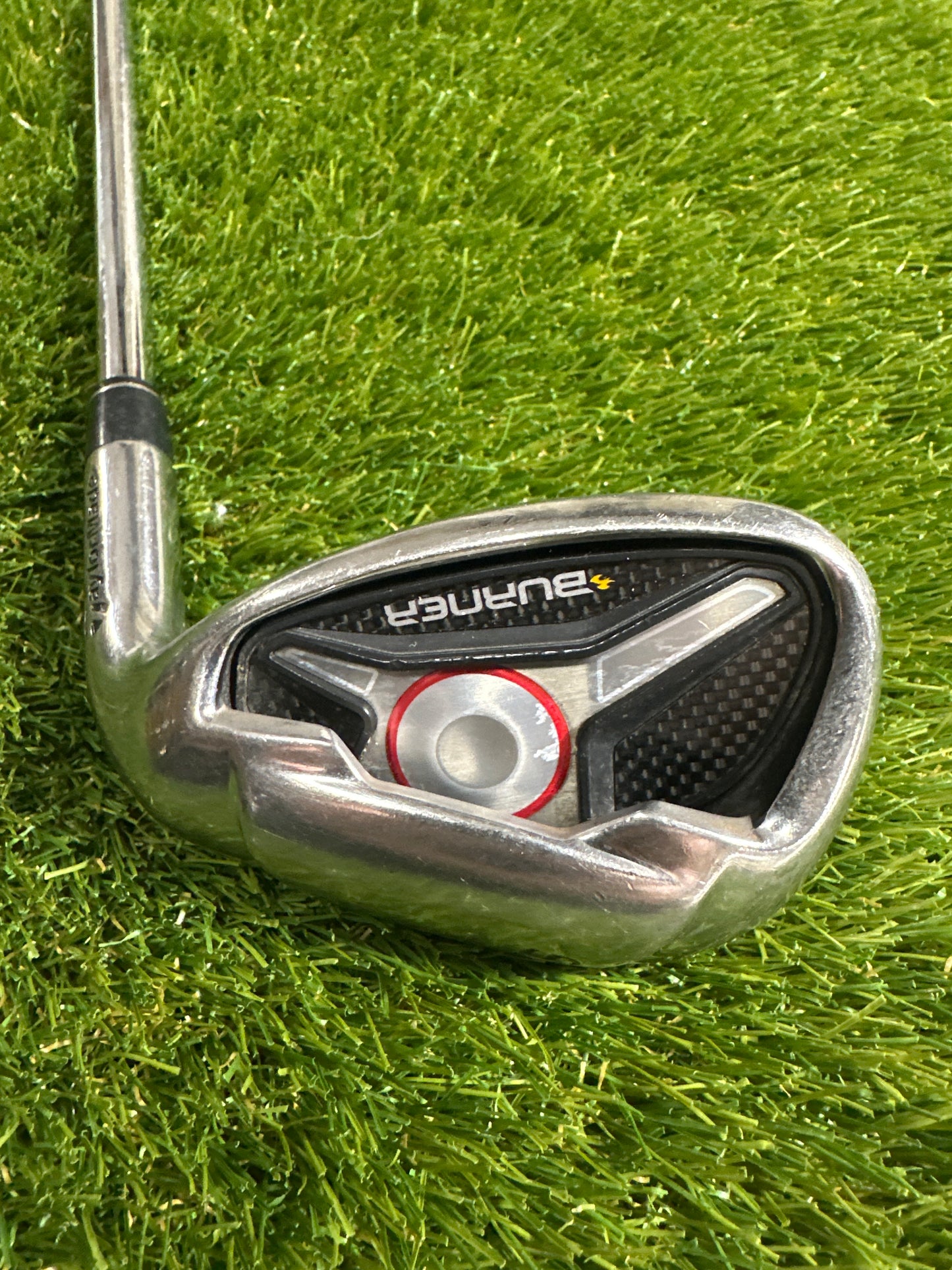 TaylorMade Burner SW