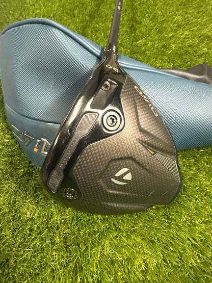TaylorMade Qi4D 9 Driver