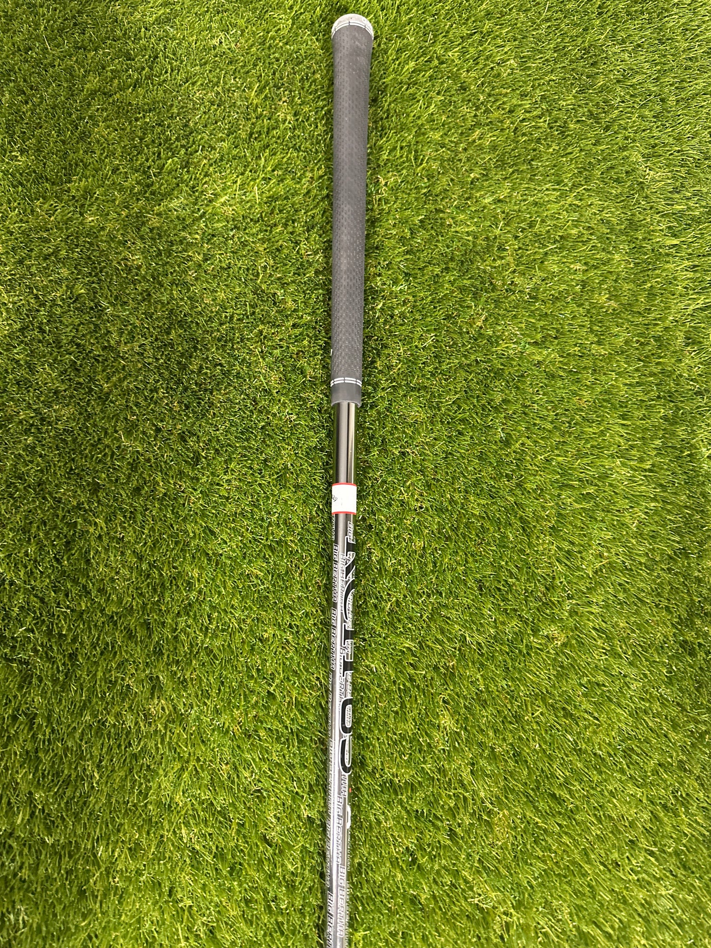 Callaway Big Bertha B21 4/21 HYB