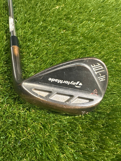 TaylorMade MG HI TOE 54/10 Wedge
