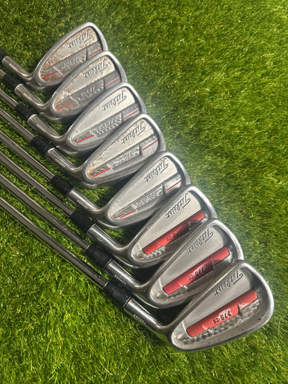 Titleist 775CB 3-PW Irons
