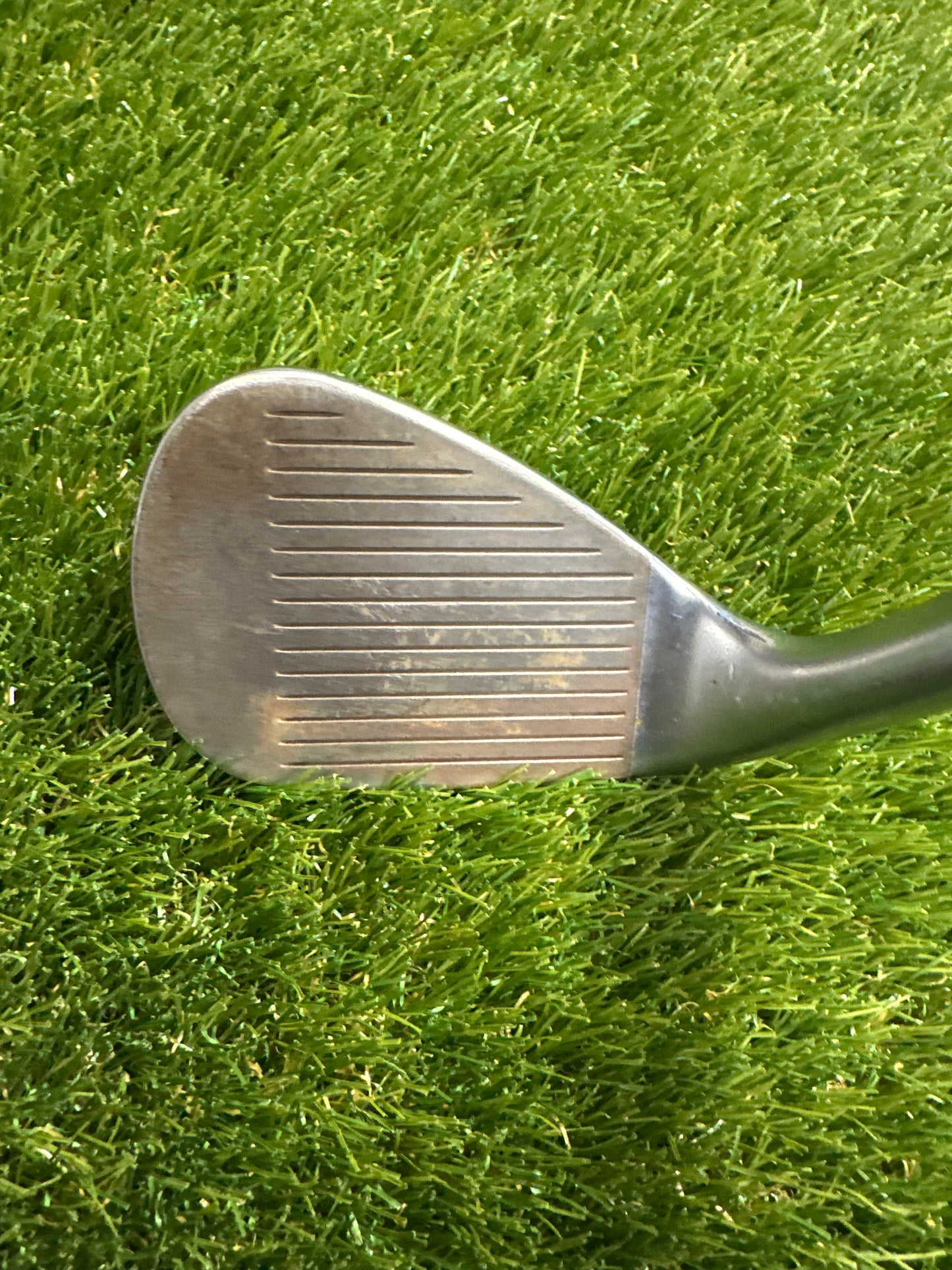 Callaway Jaws Raw 50/10S Wedge