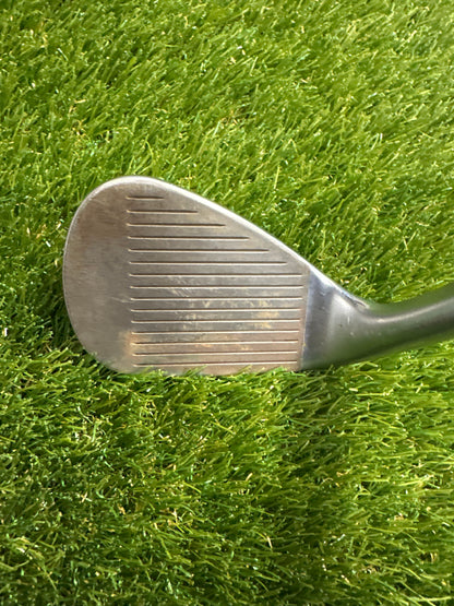 Callaway Jaws Raw 50/10S Wedge