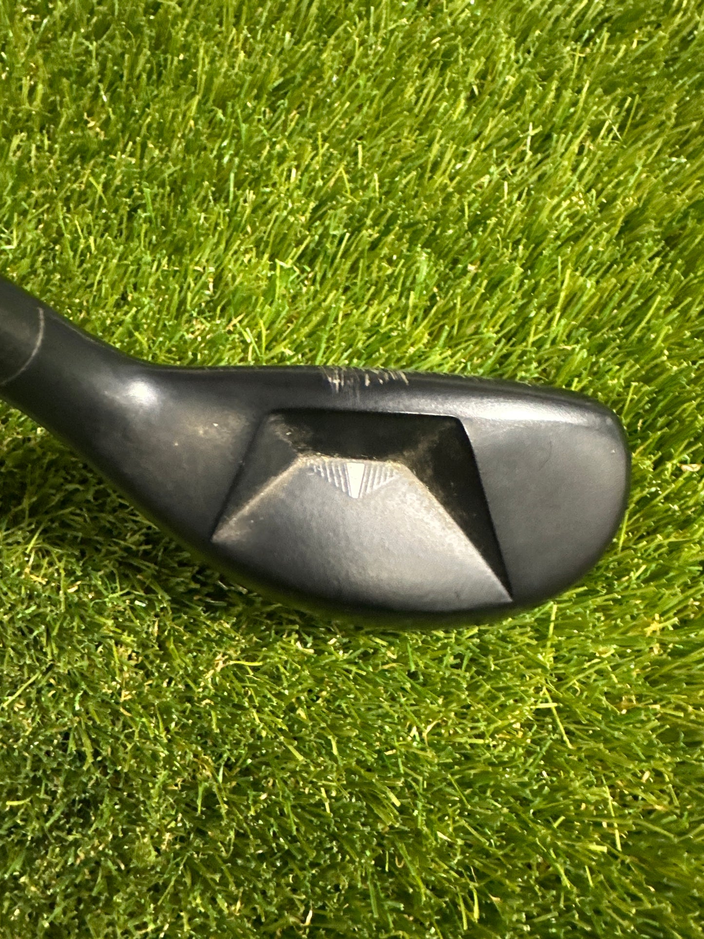 TaylorMade GAPR 3/19 HYB