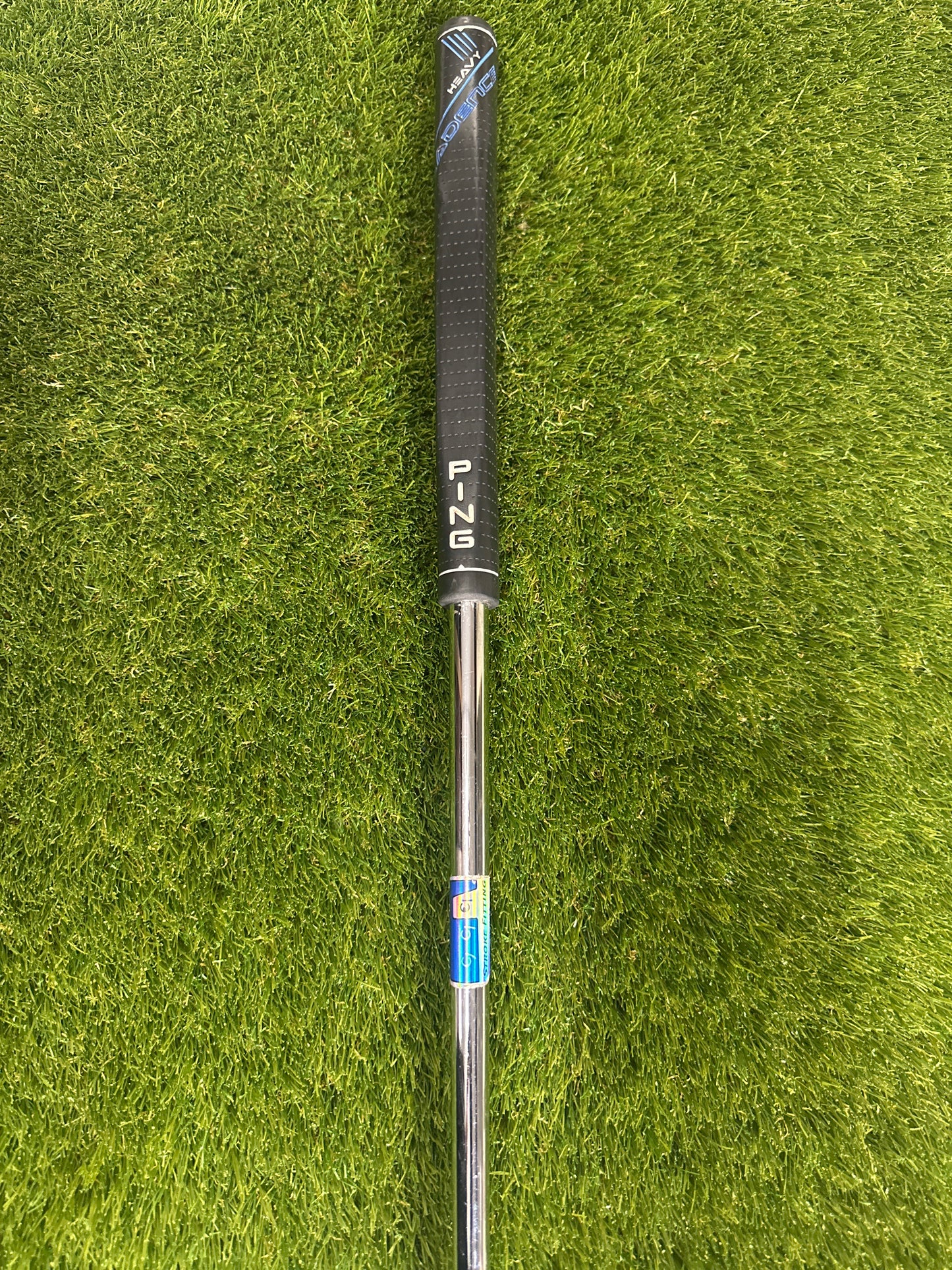 Ping Ketsch Cadence TR 34.5" Putter
