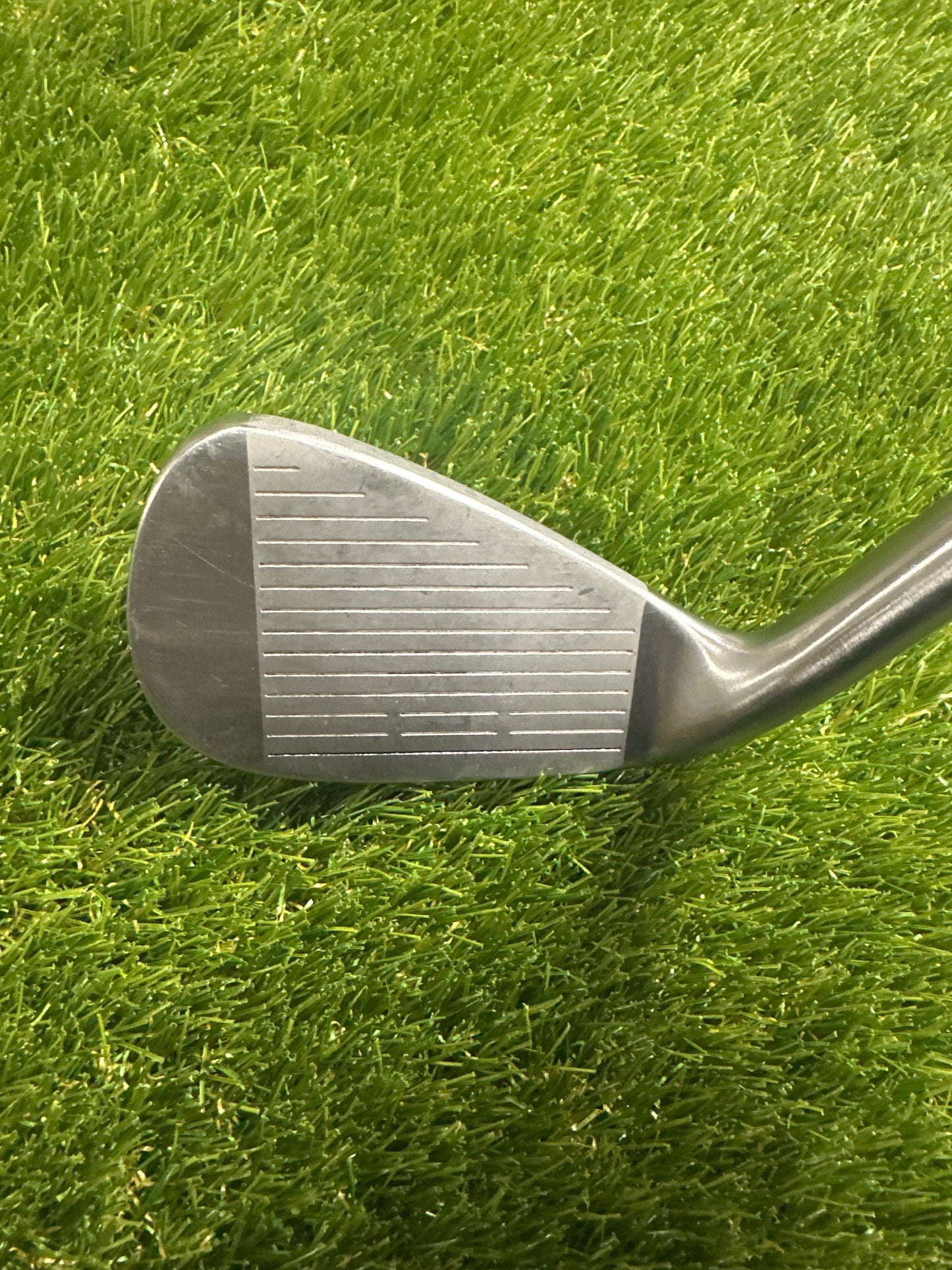 Wilson Prostaff SGi 5 Iron
