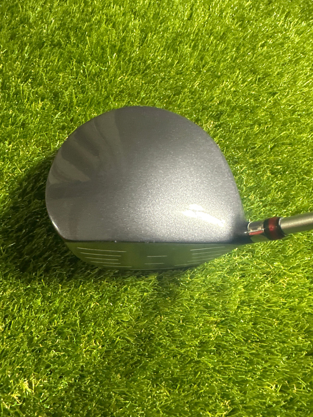 Yonex VMS 10.5 Driver