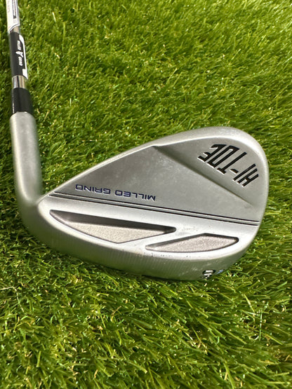 TaylorMade MG HI TOE 60/10 Wedge