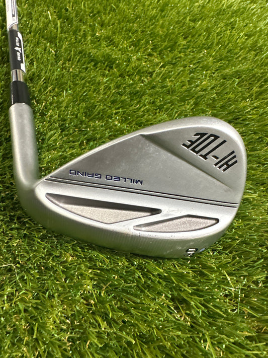 TaylorMade MG HI TOE 60/10 Wedge
