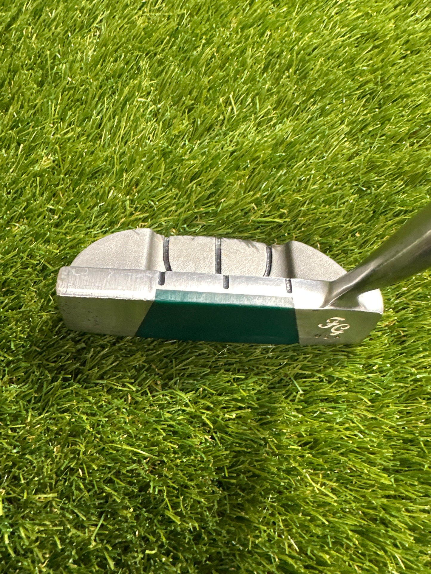 Fisher Classic Tour Series 34" Putter