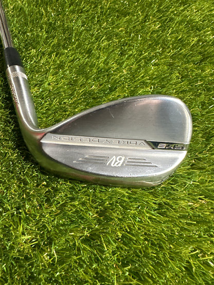 Titleist SM8 60/12D Wedge