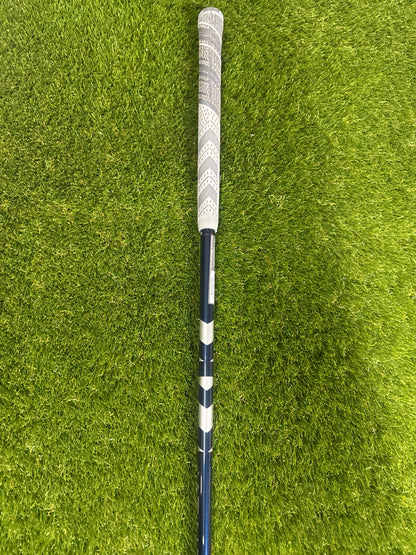 Wilson Dynapwr Carbon 4/16.5 FWY