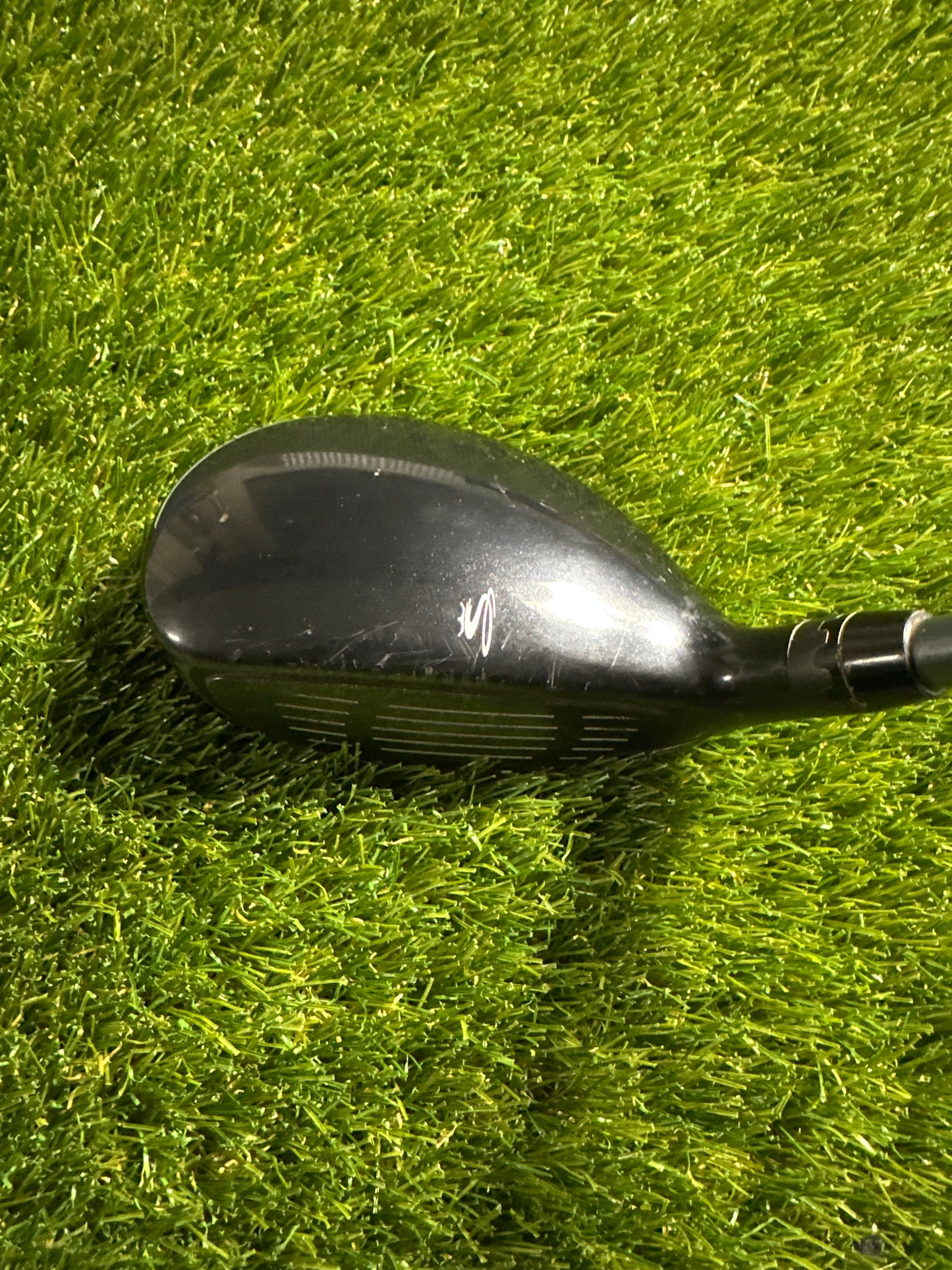Cobra King F6 19.5 HYB