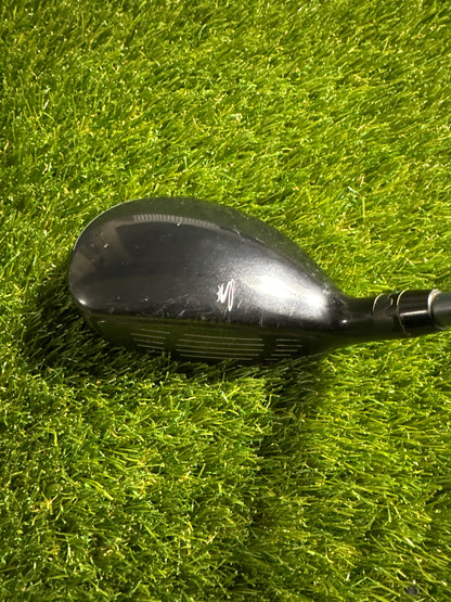 Cobra King F6 19.5 HYB