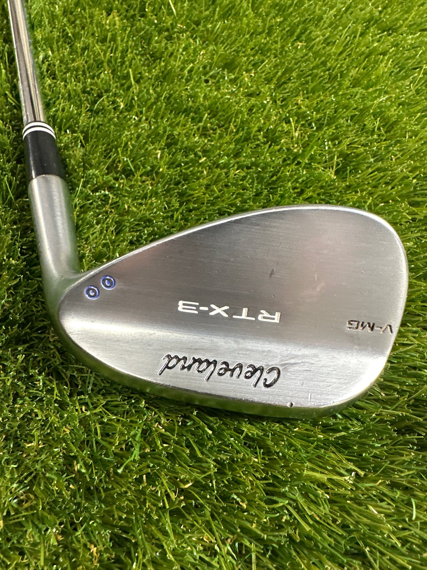Cleveland RTX3 52/10 Wedge