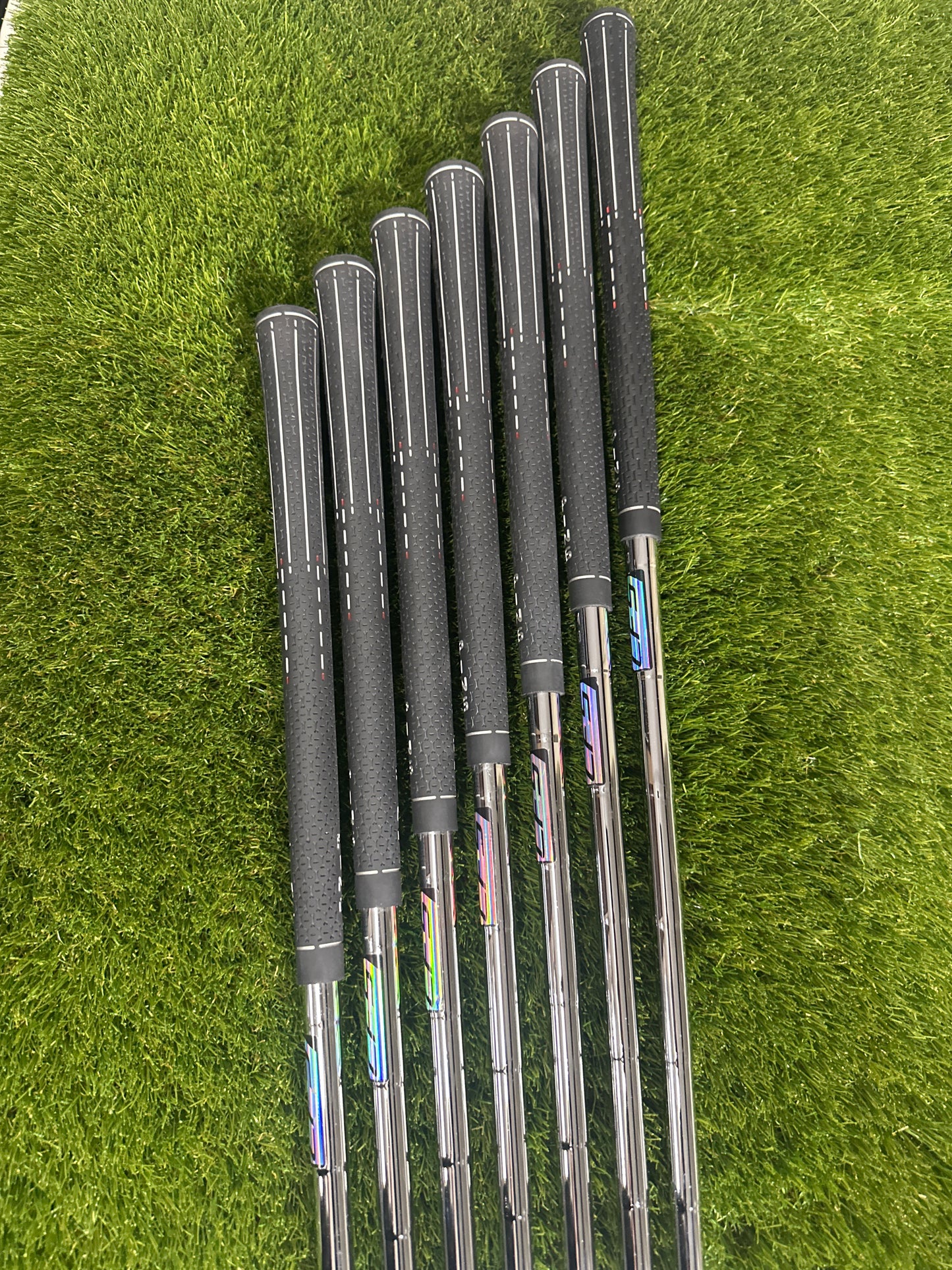 Ping I25 5-SW Irons