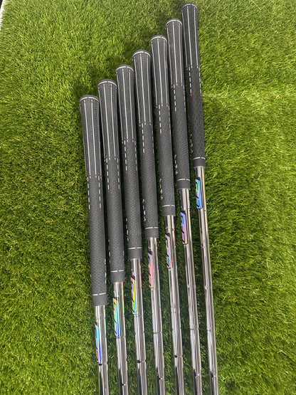 Ping I25 5-SW Irons