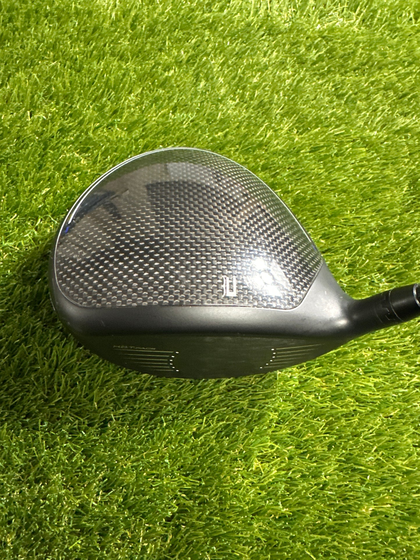 Cobra Aerojet 10.5 Driver