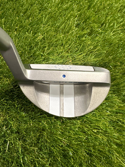 Odyssey Marxman X Act 37 Chipper