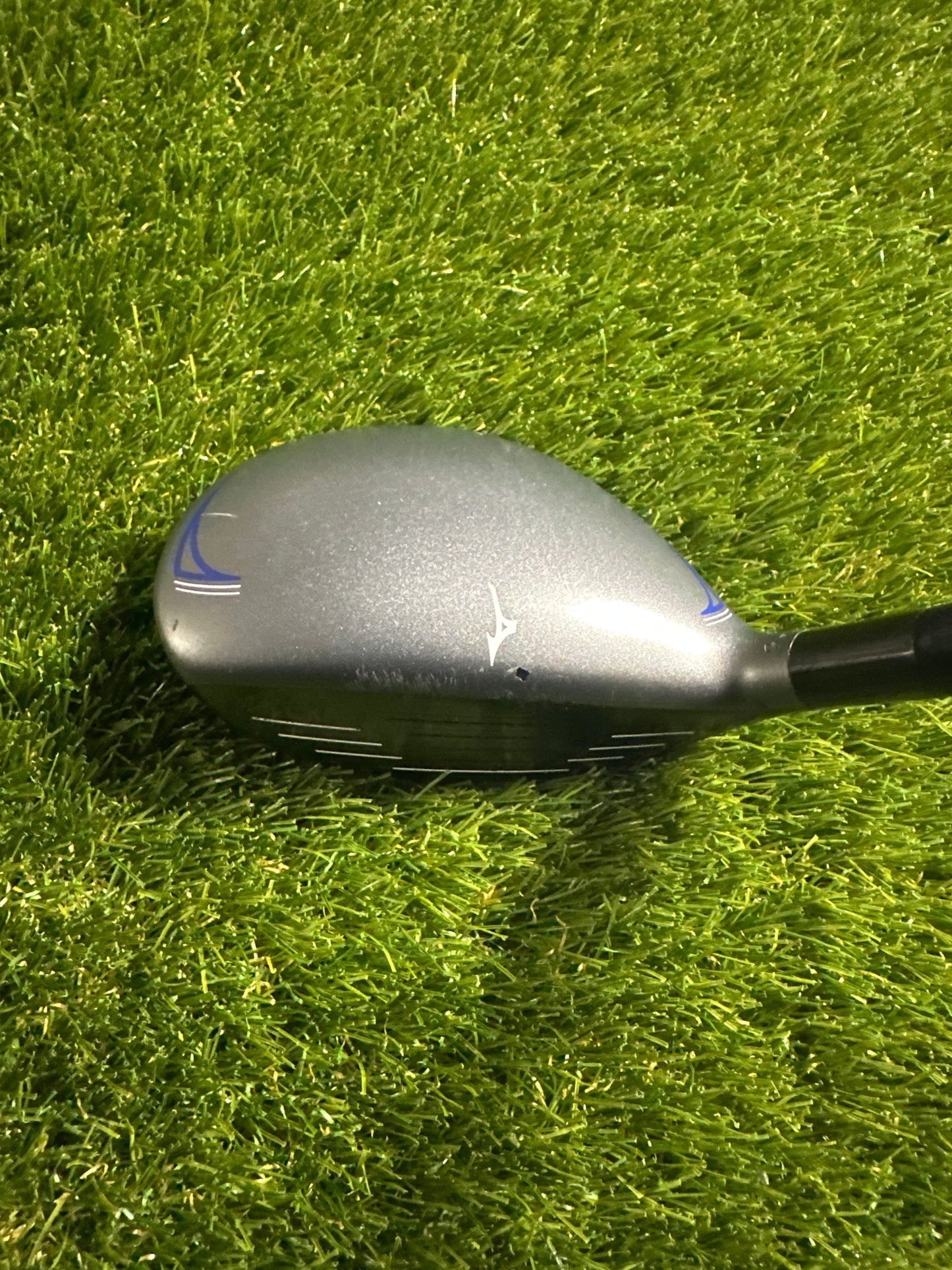 Mizuno JPX EZ 4/22 HYB