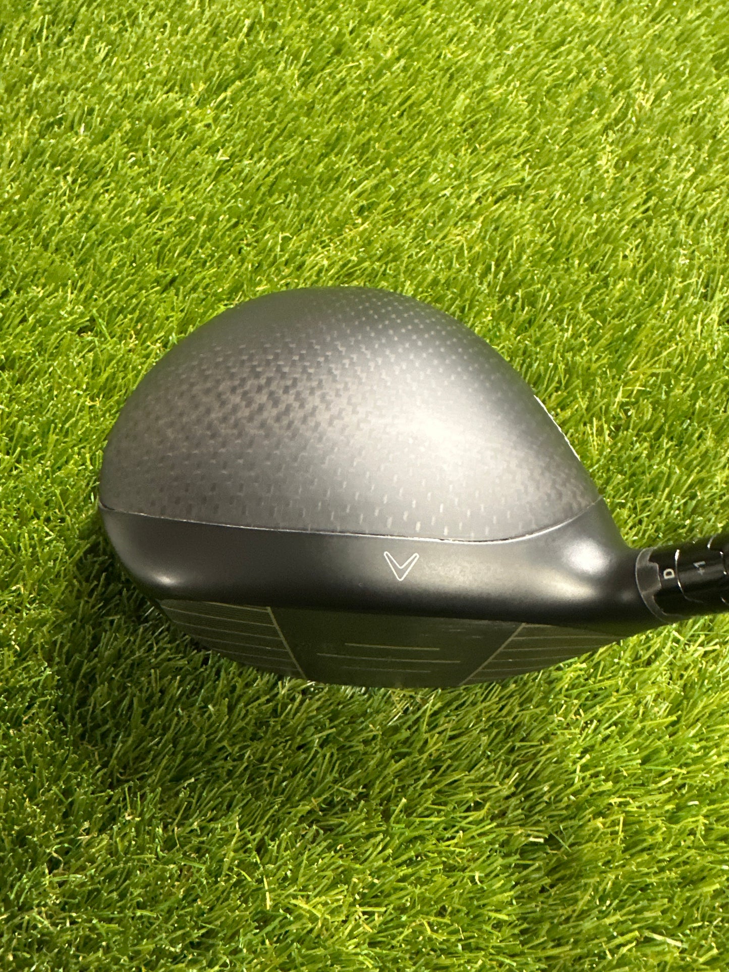Callaway Elyte Mini 13.5 Driver