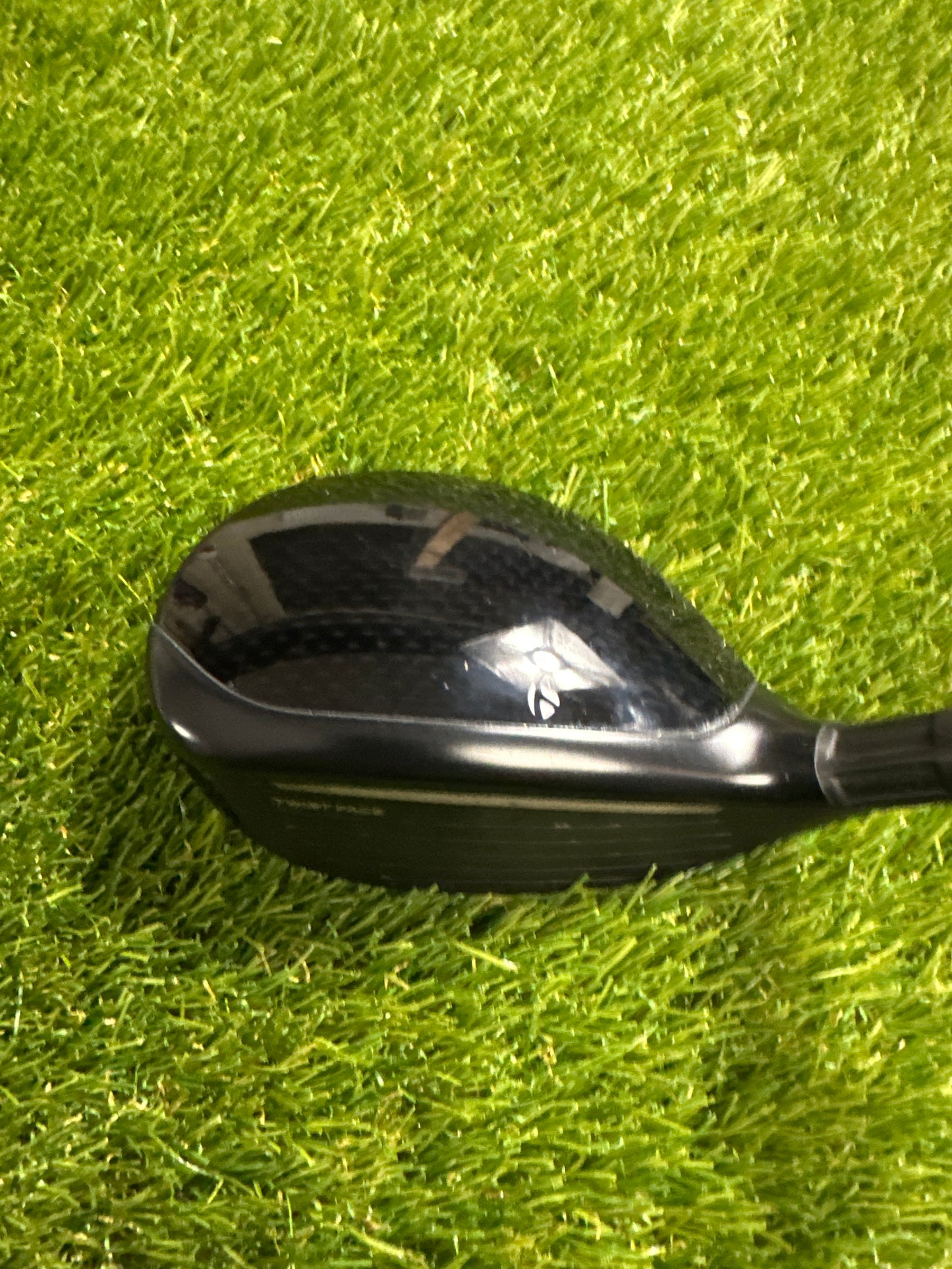 TaylorMade Stealth 2 HD 5/27 HYB