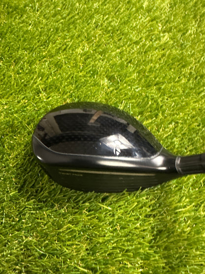 TaylorMade Stealth 2 HD 5/27 HYB