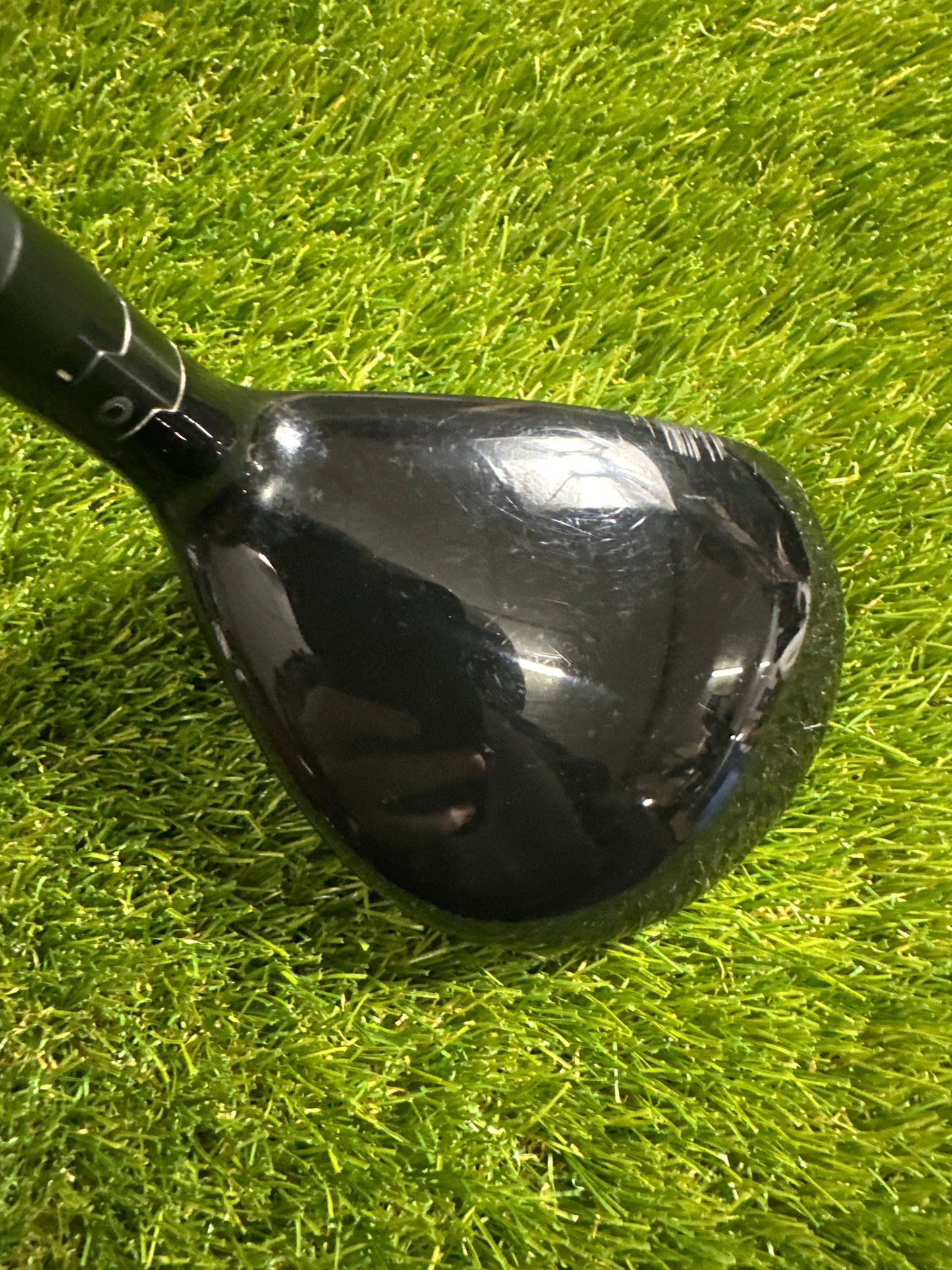 Callaway RAZR Fit 5 FWY