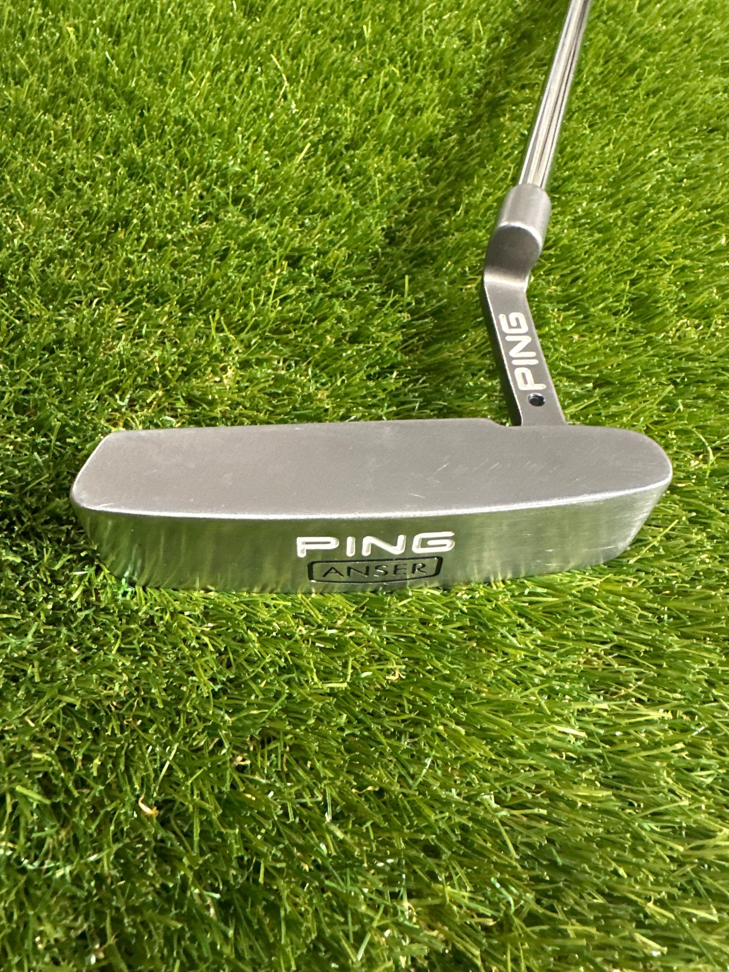 Ping Anser 36" Putter