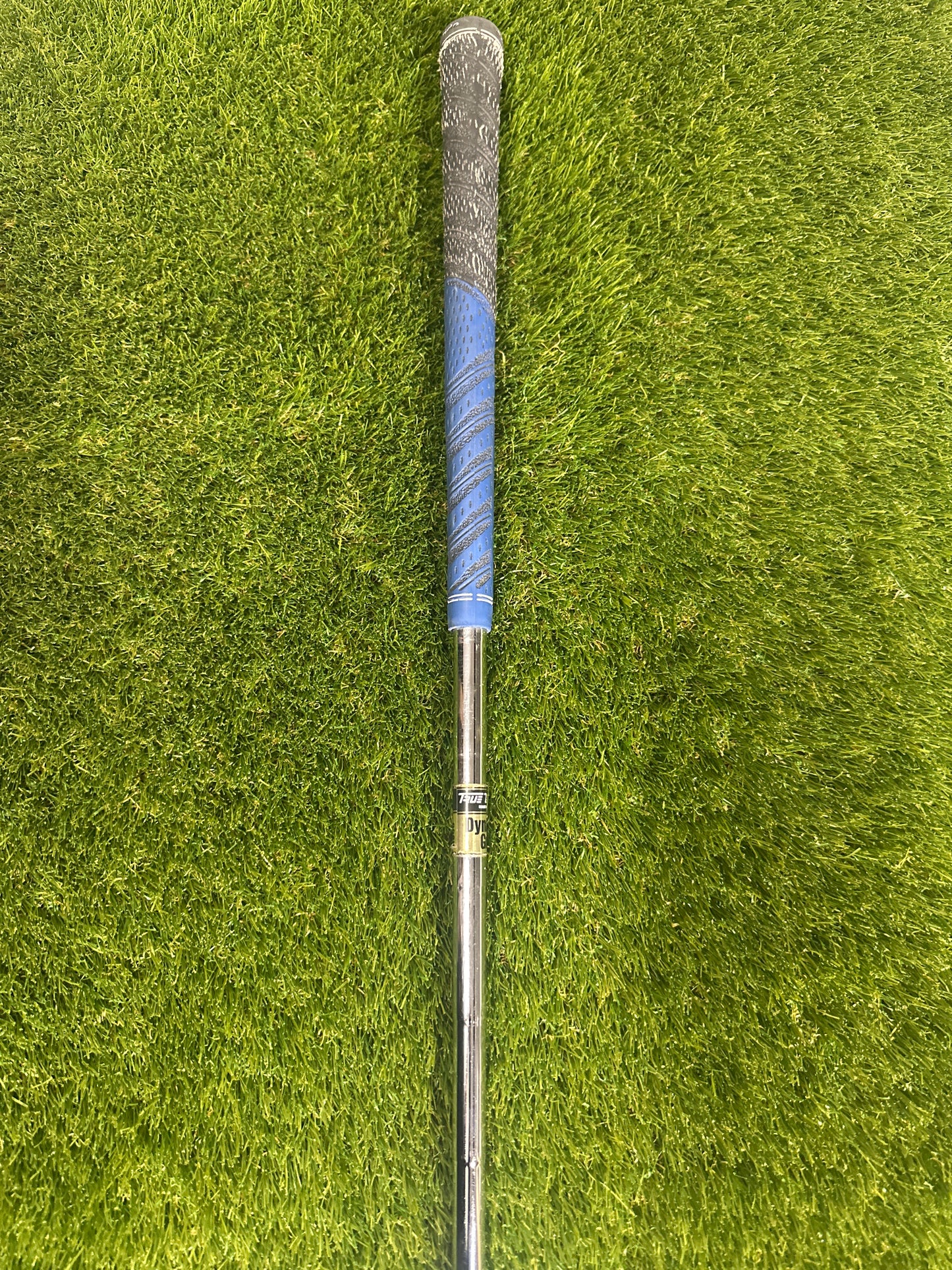 Mizuno MP R Series 52/07 Wedge