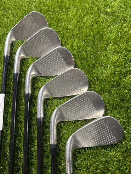 Titleist AP1 718 5-PW Irons