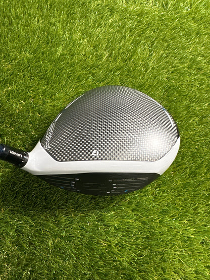 TaylorMade Sim Max 9 Driver