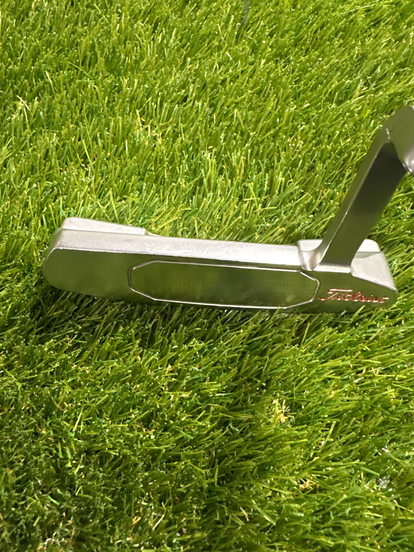 Scotty Cameron Studio Style Newport 2 34" Putter