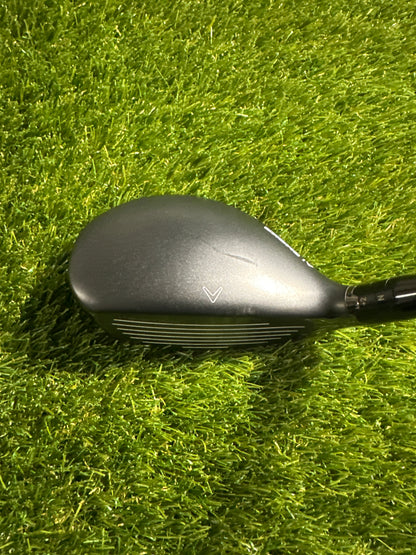 Callaway Paradym Ai Smoke 3/19 HYB
