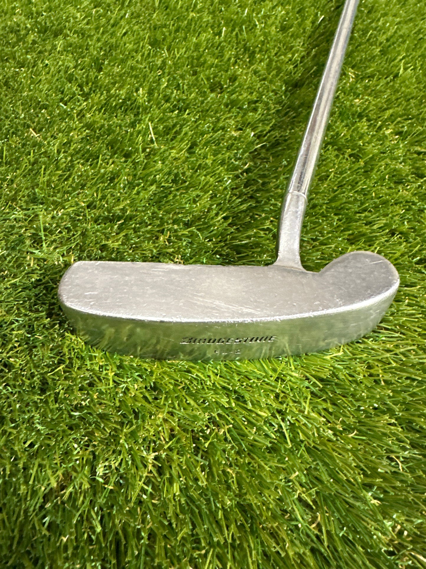 Bridgestone FL2 34" Putter