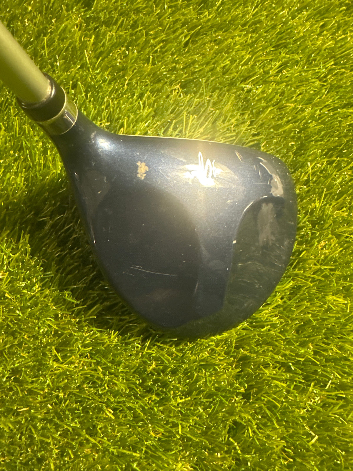 Cobra Speed LD Offset 7 FWY