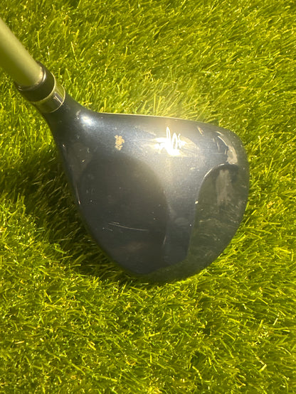 Cobra Speed LD Offset 7 FWY