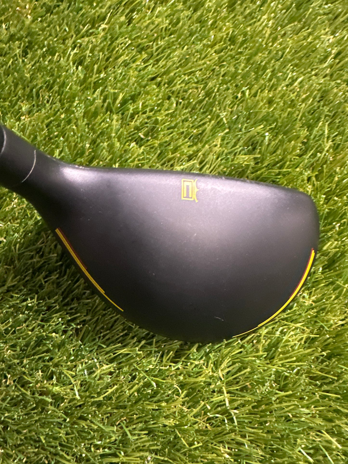 Cobra King SZ 21 HYB