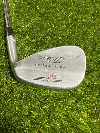 Titleist Vokey 48/06 Wedge