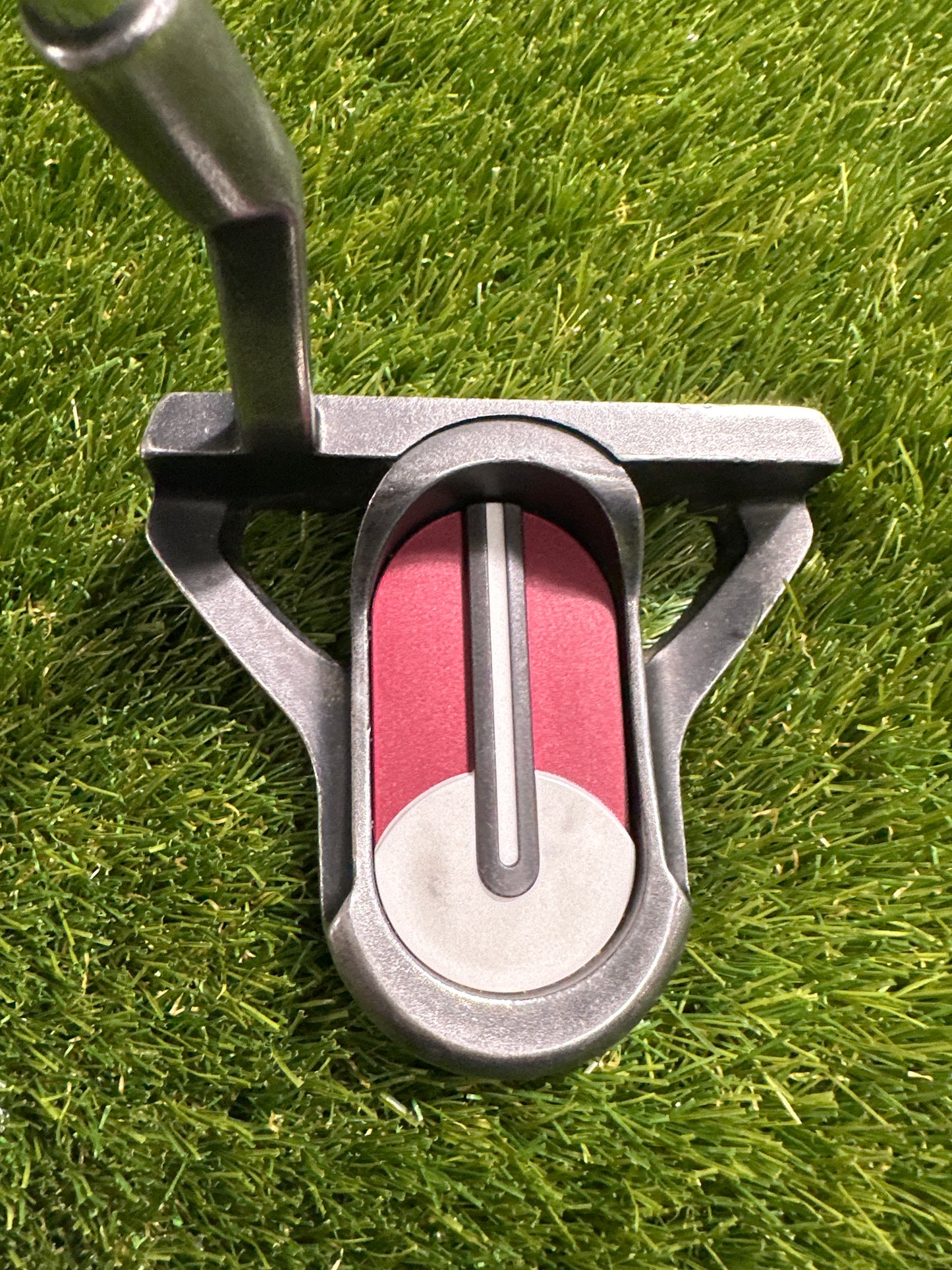 Ping Scottsdale Carefree 34" Putter