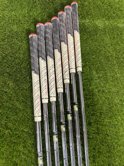 Callaway Apex 4-PW Irons
