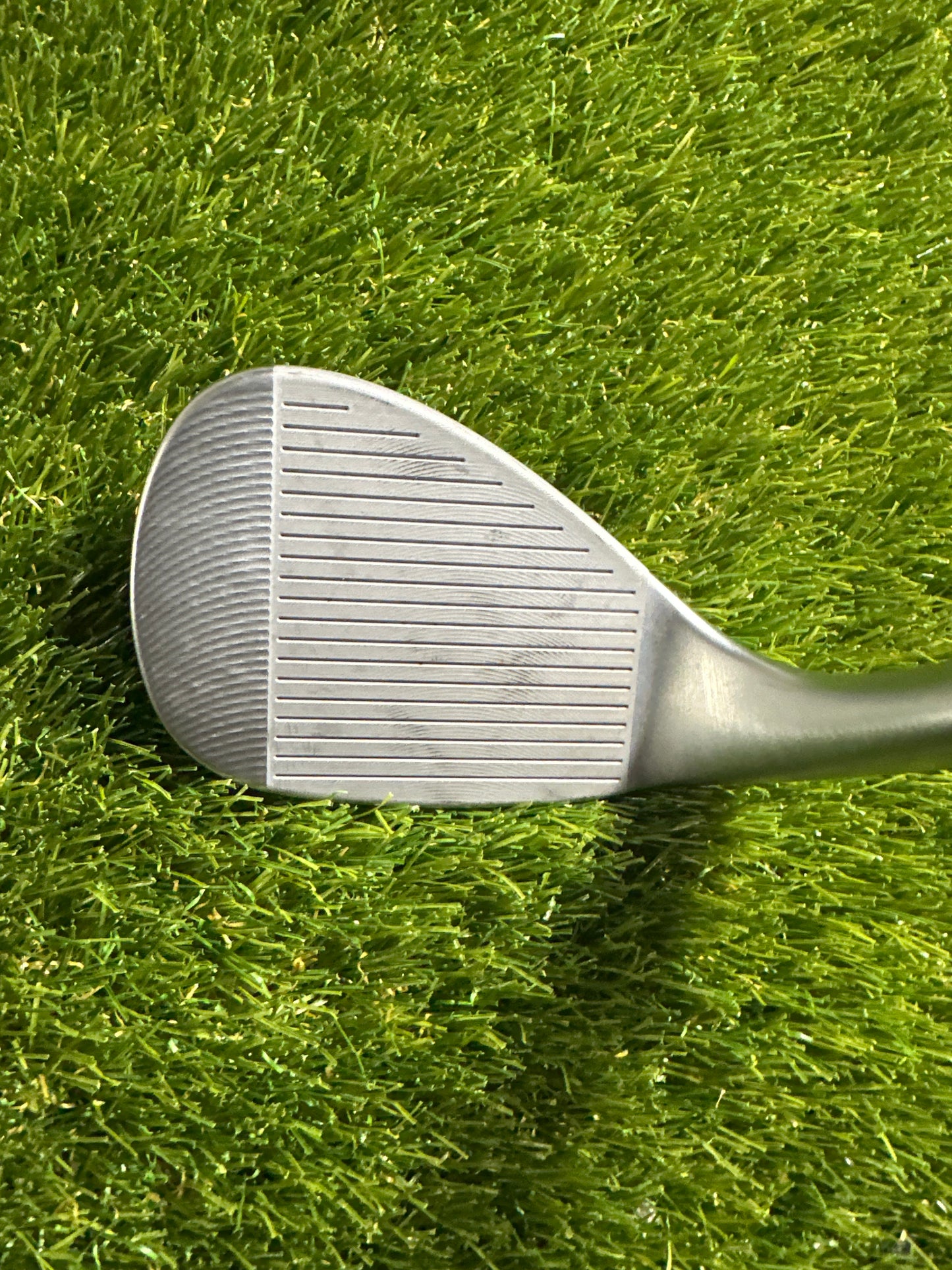 Cleveland RTX6 Zipcore 60/MID10 Wedge