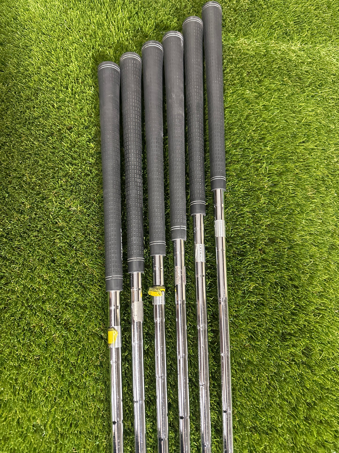 Adams Idea Tech V3 6-SW Irons